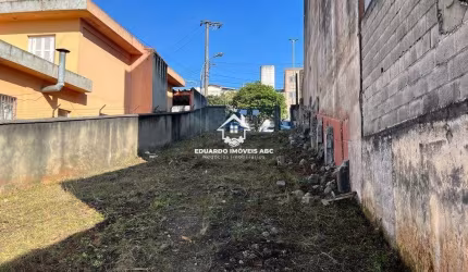 Terreno para Venda e Locação, 376 m²