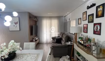 REF:9689- Todo planejado. 3 Dormitórios. Ótima localização- Vila Helena