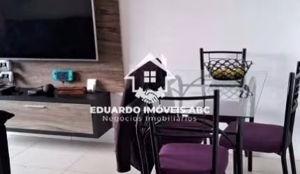 REF:9699.  Apartamento (Apartamento Padrão) para Venda, 2 dorm(s), 1 vaga(s). Excelente oportunidade!