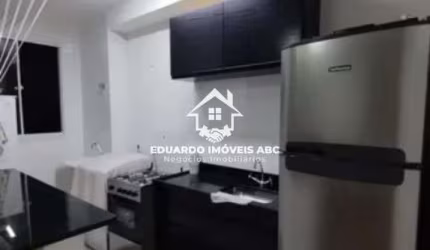 REF:9698.  Apartamento (Apartamento Padrão) para Venda, 2 dorm(s), 1 vaga(s). Excelente oportunidade!