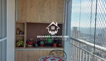 REF:9724.  Apartamento (Apartamento Padrão) para Venda, 2 dorm(s), 1 suite(s), 2 vaga(s). Excelente oportunidade!