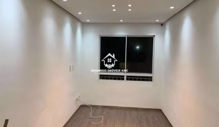 REF 9741. Apartamento em Condomínio para Venda - Diadema -
