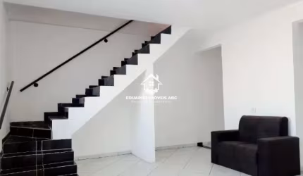 Casa (Sobrado) para Venda, 4 dorm(s), 2 vaga(s)