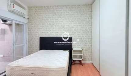 REF:9815 - Apartamento Padrão para Locação, 2 dorm(s), 1 suite(s), 1 vaga(s), 85 m²