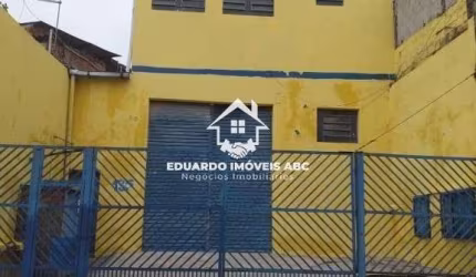 Galpão para Venda