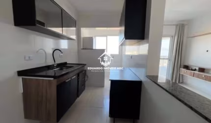 REF:9842 - Apartamento (Apartamento Padrão) para Venda, 1 dorm(s), 1 vaga(s), 45 m²