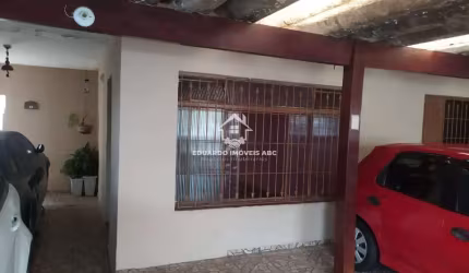 REF 8235. 2 Dormitórios. Banheiro. Ótima localização- Santo André