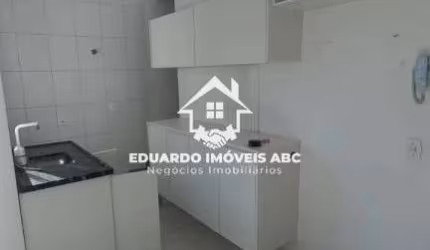 REF 9855- Cobertura. 2 Dormitórios. Ótima localização- Santo André