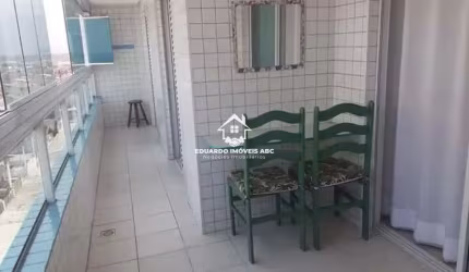 REF:9861 - Apartamento (Apartamento Padrão) para Venda, 2 dorm(s), 2 suite(s), 1 vaga(s), 76 m²