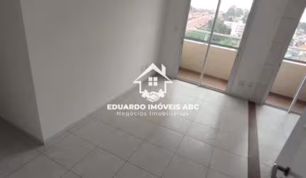 REF 9894- 2 Dormitórios. 1 Vaga. Ótima localização- São Bernardo do Campo