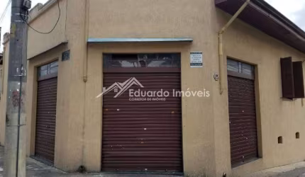 Salão Comercial em Área Nobre. Bairro Barcelona-São Caetano do Sul. Ótima Oportunidade