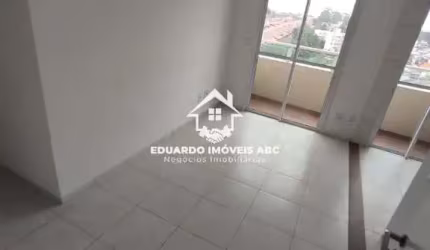 REF 9897- 2 Dormitórios. 1 Vaga. Ótima localização- São Bernardo do Campo