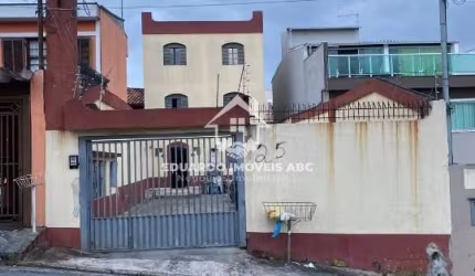 Predio Inteiro para Venda no bairro Vila Cecília Maria.