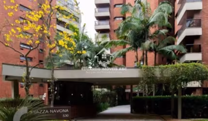 REF: 6640. Apartamento em Condomínio Padrão para Venda no bairro Jardim Vitória Régia, 4 suíte, 4 vagas, 230 m