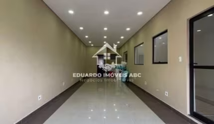 REF 4398. Salão no bairro Alves Dias, 1 vagas, 130 m