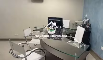Sala Comercial para Venda e Locação, 40 m²