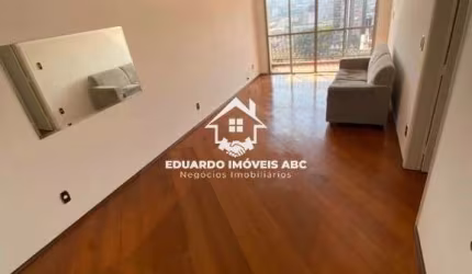 REF 9975- Cozinha com armários. 2 Dormitórios. Ótima localização- São Bernardo do Campo