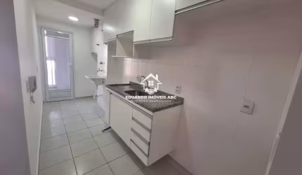 REF 9936- 2 Dormitórios. Lazer completo. Ótima localização- São Bernardo do Campo