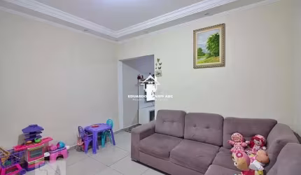 REF 9905- 3 Dormitórios. 1 Vaga. Ótima localização- São Bernardo do Campo