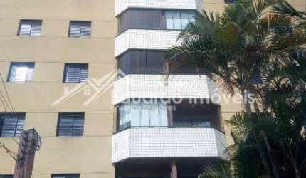 REF 299. 3 Dormitórios. 2 vagas na garagem - SBC