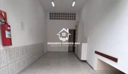 Salão (Salão Padrão) para Locação, 30 m²