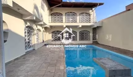 REF: 5576. Casa para locação comercial. Ótima localização.