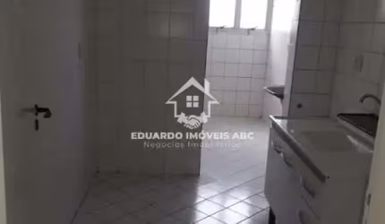 3 Dormitórios. Ótima localização. Vila Bela Vista - Santo André