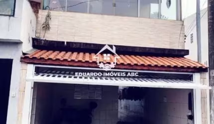 REF:9980.  Casa (Casa Padrão) para Venda, 4 dorm(s), 1 suite(s), 2 vaga(s), 250 m²