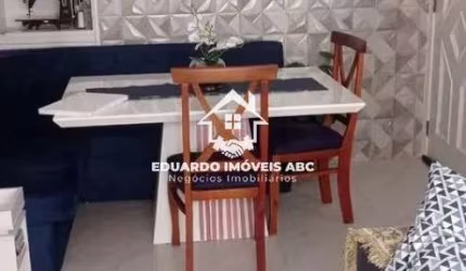 Apartamento (Apartamento Padrão) para Venda, 2 dorm(s), 1 vaga(s), 62 m²