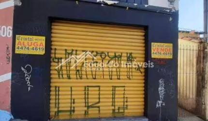 Salão Comercial. Avenida Queirós Filho em Santo André. Sem Burocracia