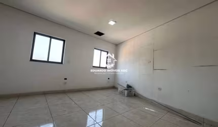 REF 10023 - Sala Comercial para Locação no bairro Balneário São Francisco, 1 vagas, 50m²