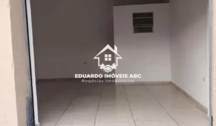 REF 10032 - Salão  para Locação, 17 m²
