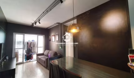 REF:10067Apartamento (Apartamento Padrão) para Venda, 2 dorm(s), 1 suite(s), 2 vaga(s), 64 m²