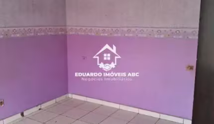 REF 10092- 1 Dormitório. Sem vaga. Ótima localização- Diadema