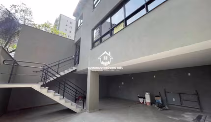 REF 10096 - Prédio Comercial para Locação, 13 dorm(s), 4 vaga(s), 220 m²