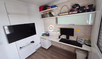 REF 10099 - Apartamento para Venda, 2 dorm(s), 1 vaga(s), 50 m²