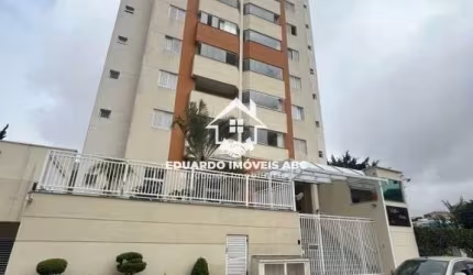 REF 10107 - Apartamento  para Venda, 2 dorm(s), 2 vaga(s), 76 m²