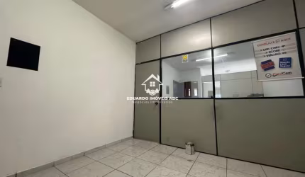 REF: 6239. Sala Comercial para Locação no bairro Demarchi, 35 m