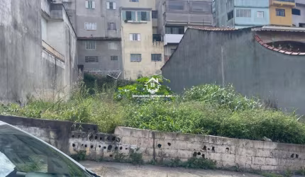 Terreno para Venda, 253 m²