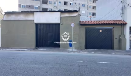 REF 10136 - Galpão para Locação, 140 m²