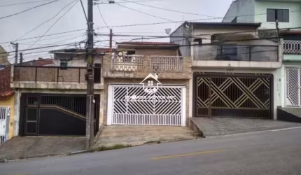 Casa Casa de Vila para Locação no bairro Montanhão, 3 dorm, 1 suíte, 2 vagas, 171 m