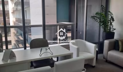 Sala Comercial para Venda, 1 vaga(s), 40 m²