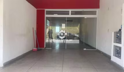 Salão (Salão Padrão) para Locação, 2 vaga(s), 96 m²