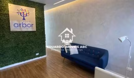REF 1554 - Sobrado comercial para venda e locaçãol. 2 dormitórios. 1 vaga.. Ótima localização. Jardim do Mar - São Bernardo do Campo