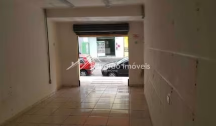 Salão Comercial 75m². Centro de São Bernardo ao Lado do Paço. Sem Burocracia