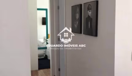 REF 10189 - Apartamento  para Venda, 2 dorm(s)