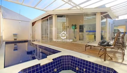 REF 10191 - Casa para Venda, 5 dorm(s), 2 suite(s), 4 vaga(s), 230 m²