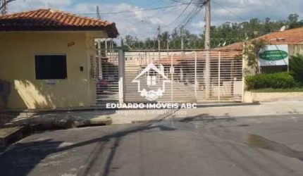 Casa (Casa Padrão) para Venda, 2 dorm(s), 2 vaga(s), 126 m²