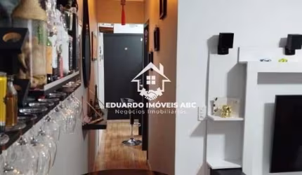 REF 10296 - Apartamento   para Venda, 1 dorm(s), 30 m²