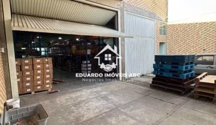 Galpão para Venda, 380 m²